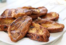 Torrijas