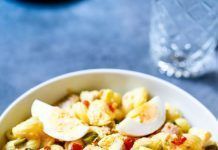 Ensalada de Pasta