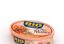 Pate Rustico